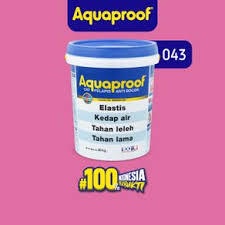 Aquaproof || Cat water-proofing 1kg