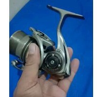 Daiwa Luvias 2506 Japan