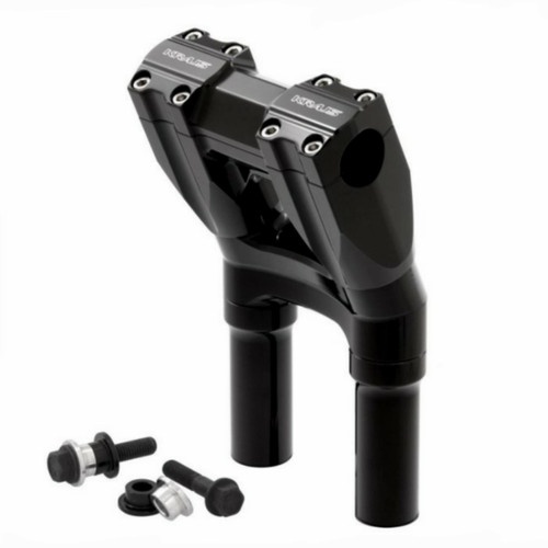 Jual Kraus Moto Kickback Isolated Risers 8
