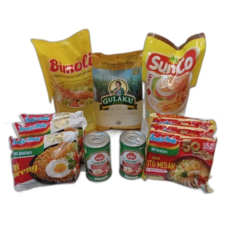 

Paket sembako murah Medan SUMATRA JAYA ABADI