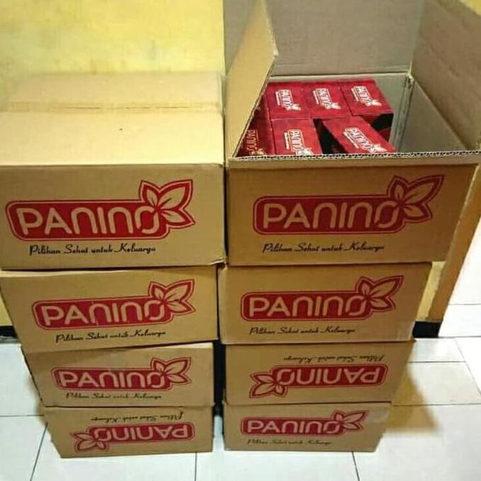 

ノ PANINO BERAS MERAH ORGANIK 2Kg ぁ