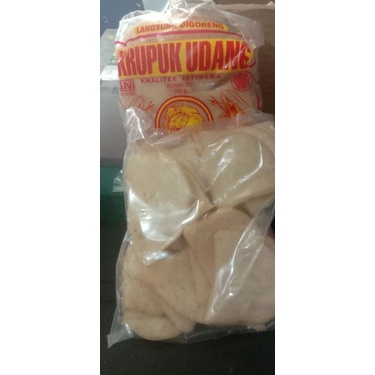

Krupuk 2 Gajah sedang 250.gram.
