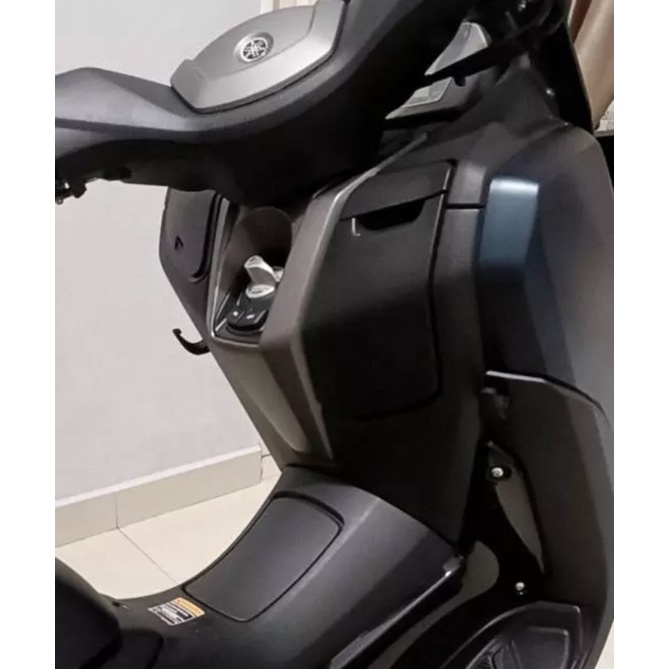 COD Gantungan Barang Motor Abs Premium Nmax New 2020-2021-2022 Dan Motor Lain Nya