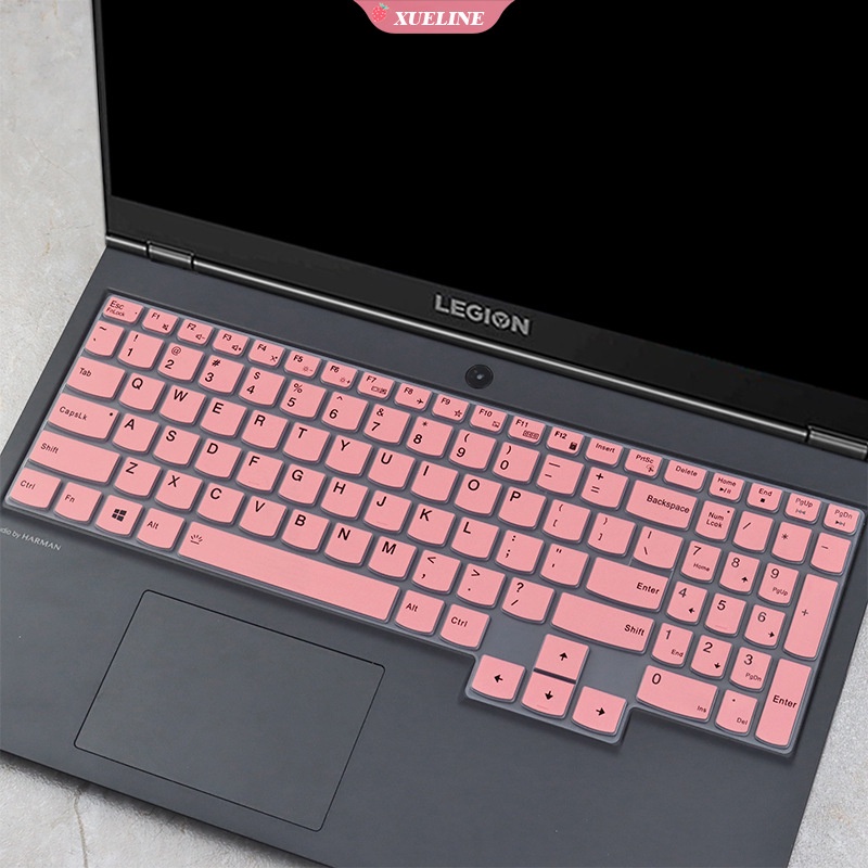 Film Pelindung Debu keyboard laptop Untuk Lenovo Legion Y9000X Y9000K Y9000P 2022 R9000P R9000K R9000X R7000P Y7000 Y7000