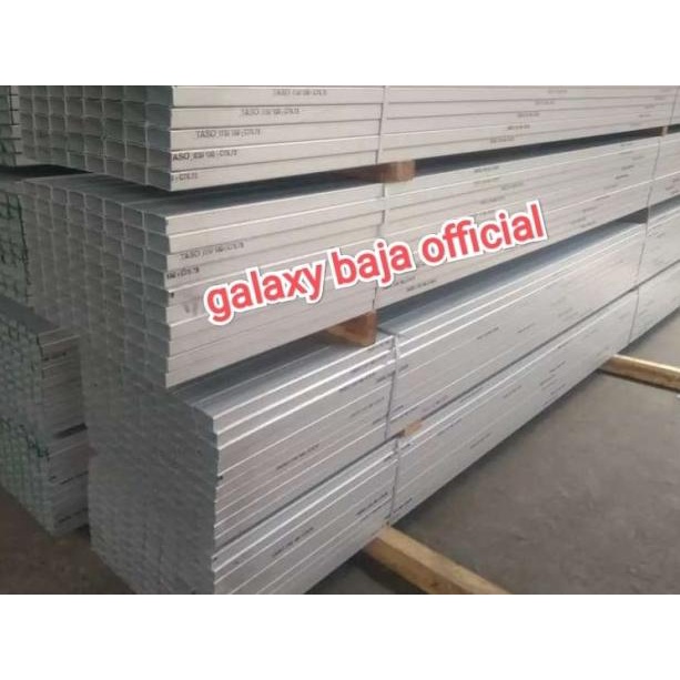 BAJA RINGAN TASO C 0,75 TASO FULL/ TASO 0,75MM