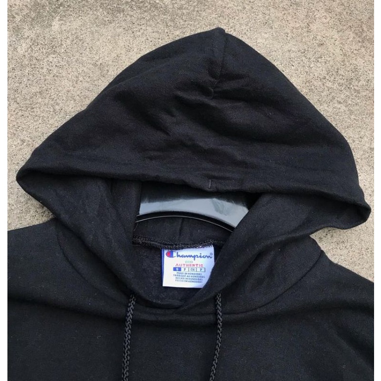Hoddie Champions Basic