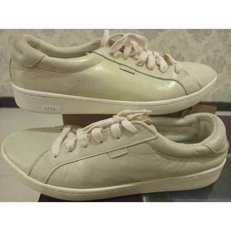sepatu sneakers Keds preloved original second
