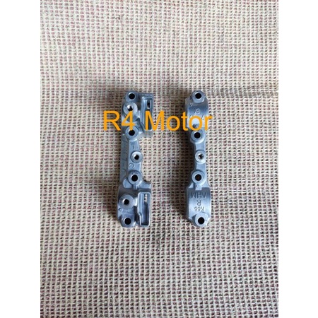 Tutup Noken As CBR 150 Led Original Tutup Lakopan Noken As CBR 150 Led Capitan keleman kleman Noken 