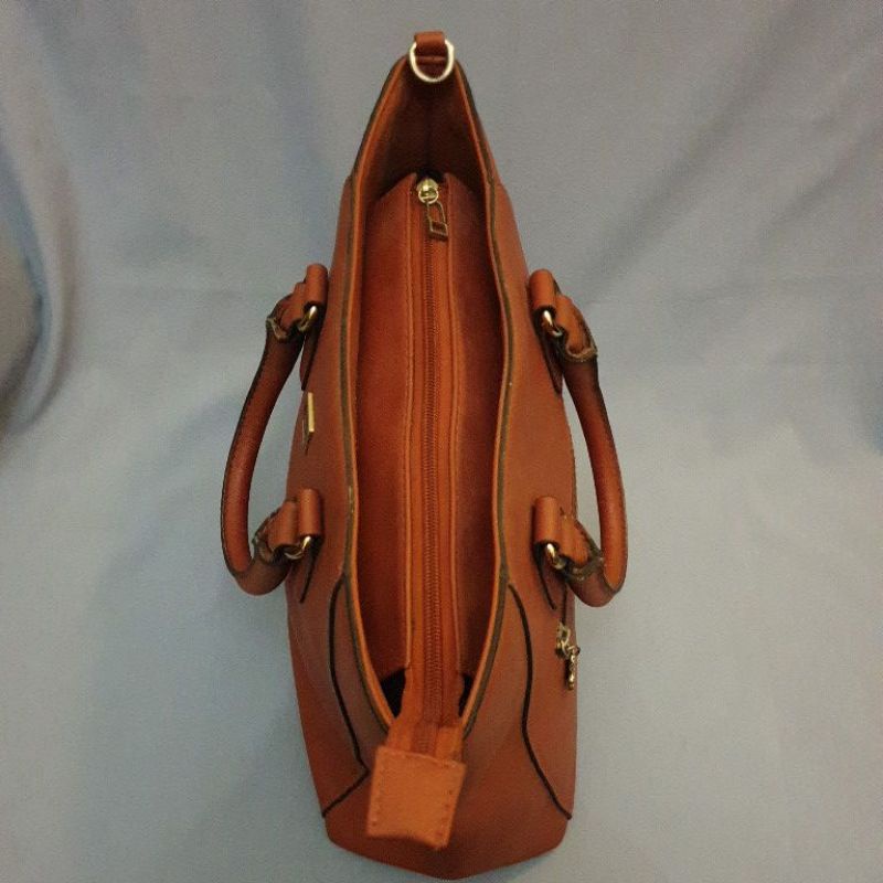 TAS LES CATINO PRELOVED ORI