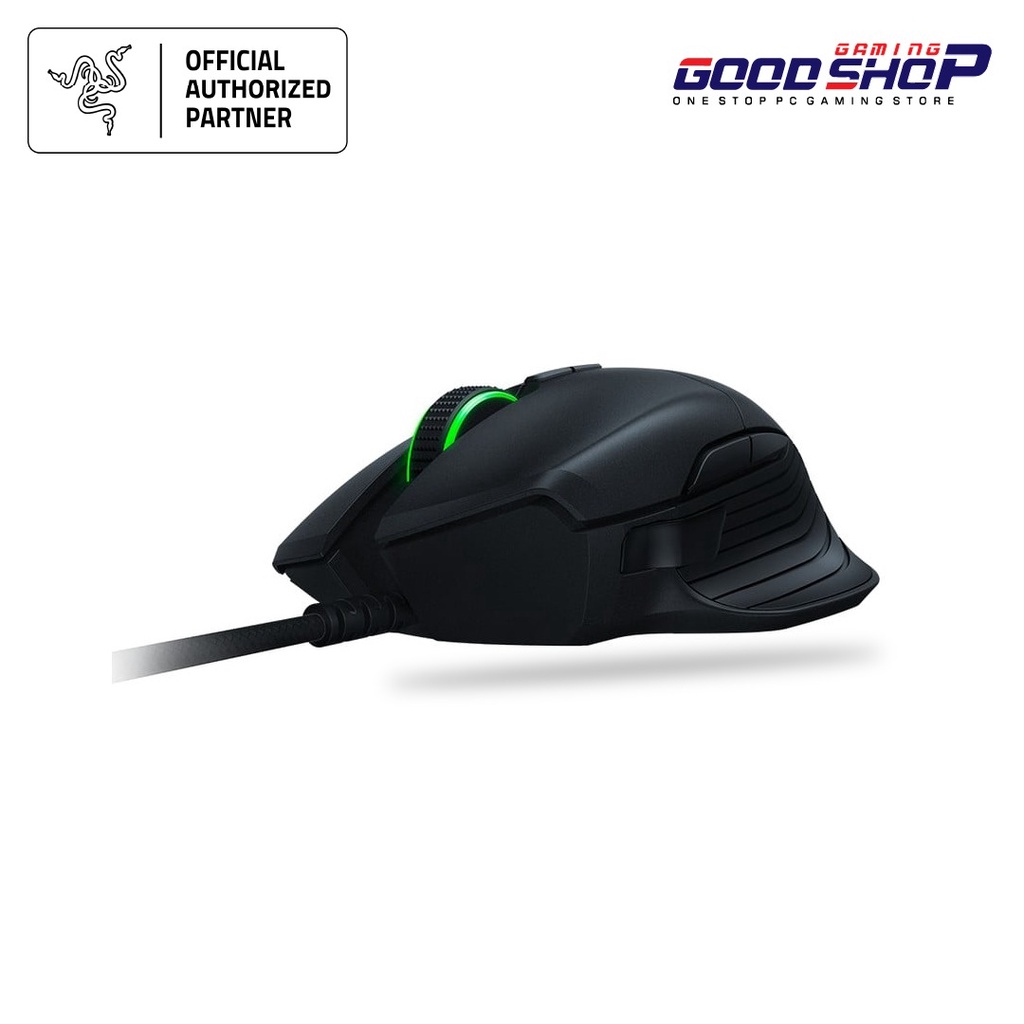 Razer Basilisk - Gaming Mouse