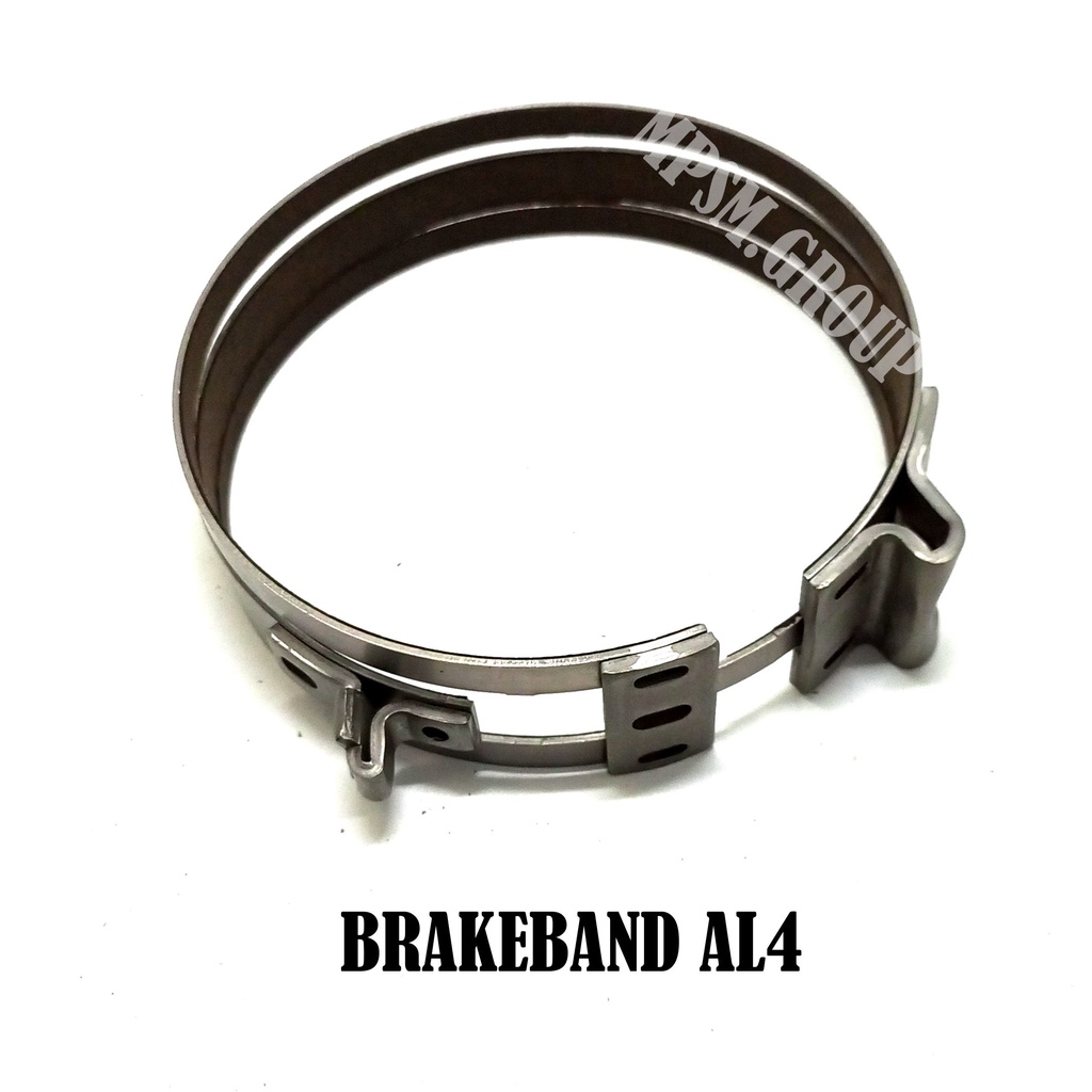BRAKEBAND AL4 PEUGEOT 206 TRANSMISI MOBIL MATIC