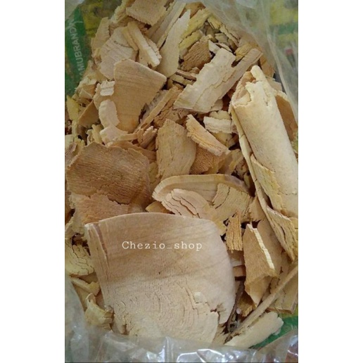 

PasakBumi Serut Asli Kalimantan