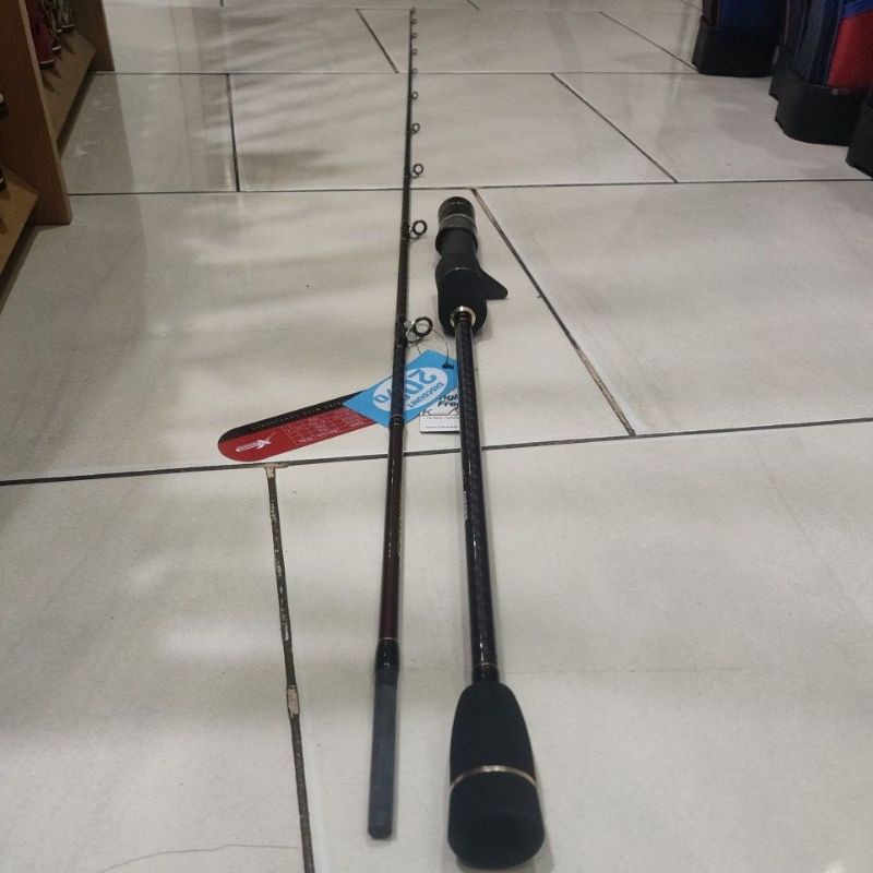 Joran Maguro Glorious OH Pe 3 pe 2