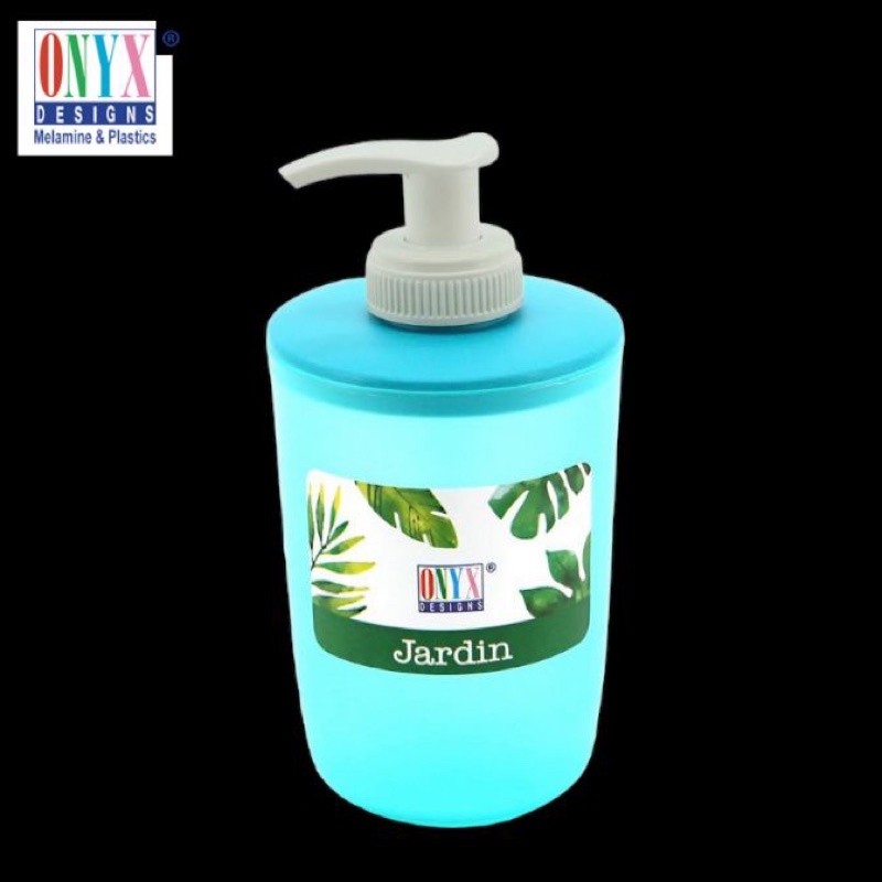 Tempat Sabun Cair / Botol Sabun / Botol Shampo / Dispenser Sabun ONYX  300 ML Murah