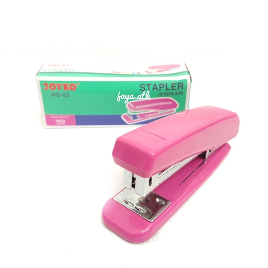 Stapler staples Besar jepretan - Joyko HD-50CL