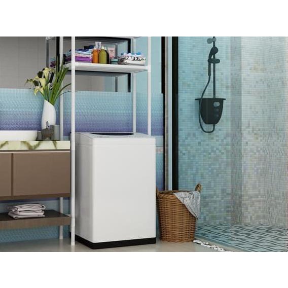 Rak Organizer Mesin Cuci (2 tingkat) RM006