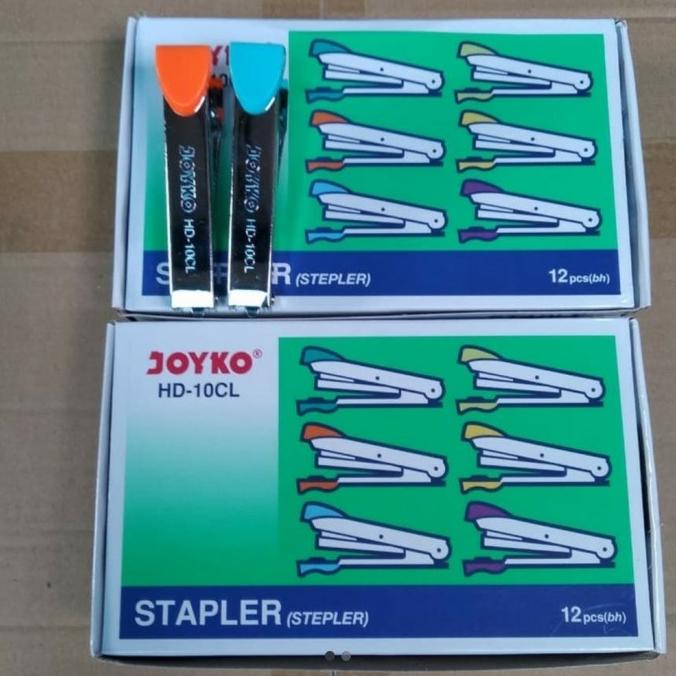 

Stapler Joyko HD-10 CL