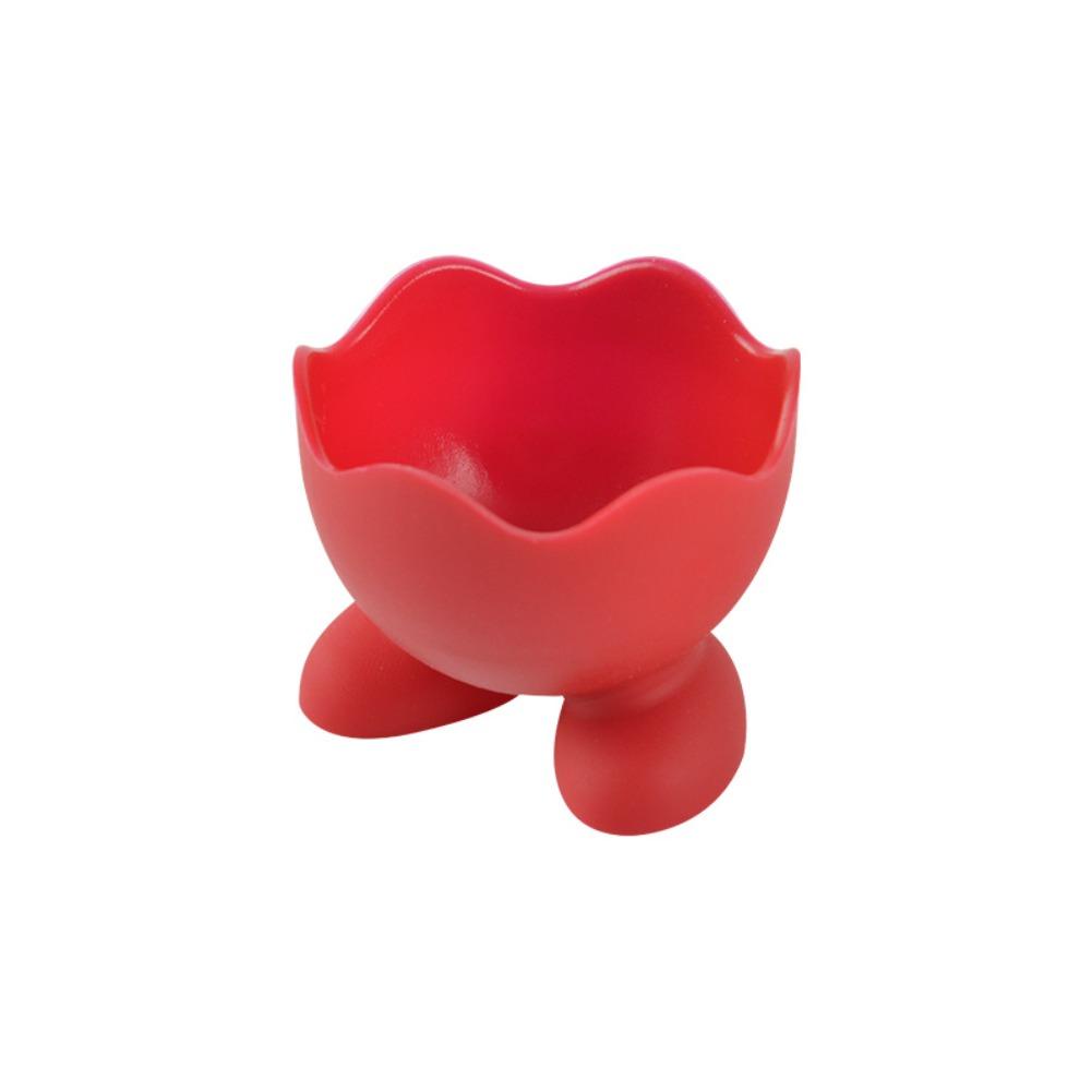 Preva Powder Puff Drying Holder Tempat Puff Anti Lembab Penyimpanan Sponge Case Beauty Pad