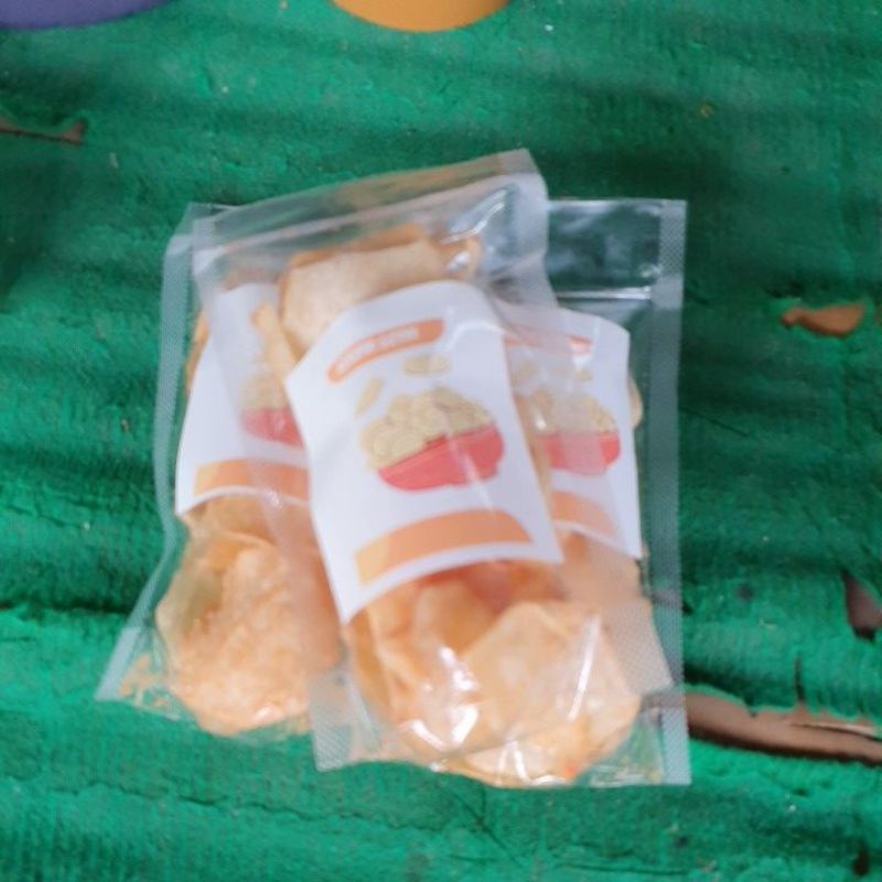 

keripik gothe 50 gram