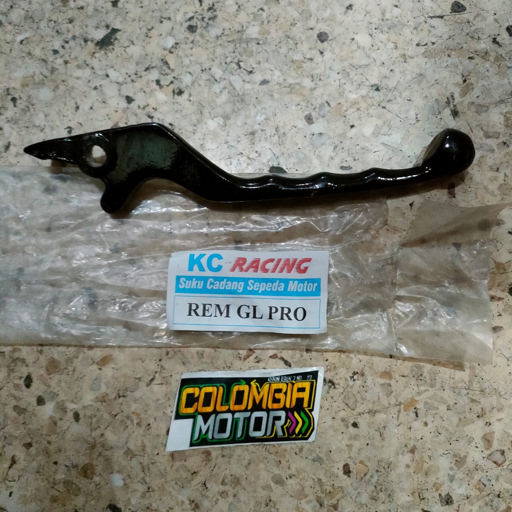 Handel rem GL Pro CDI handel kanan GL Pro CDI Handle rem GL Pro CDI Handle kanan GL Pro CDI