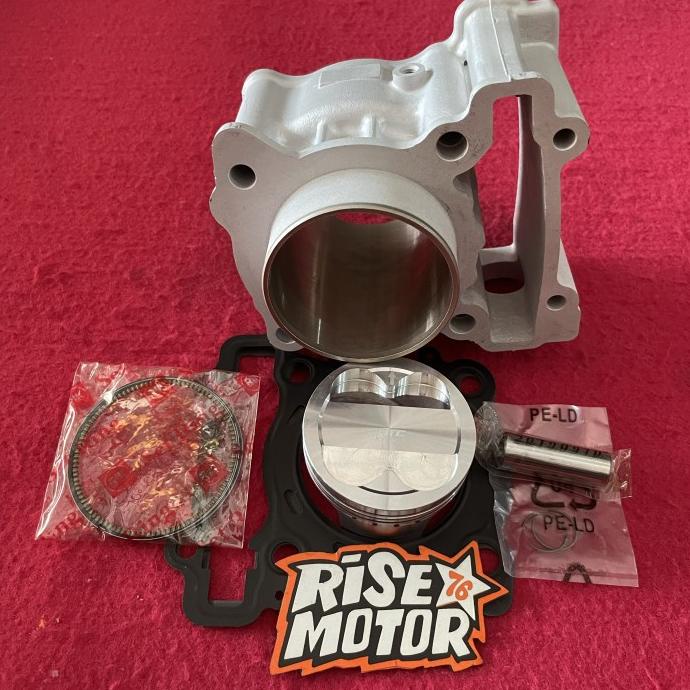 Blok Seher KTC Kytaco Aerox WR 155 63 mm Ceramic