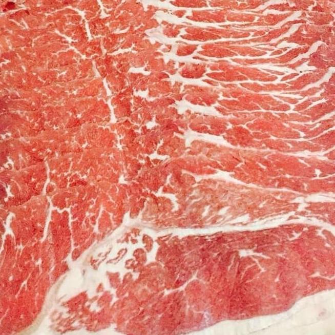 

Hemat! Daging Slice / Beef Slice / Slice Beef / Daging Sapi Slice / Budi.Doremi2