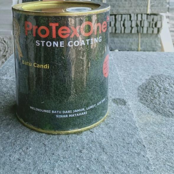 Pernis Batu Alam - Gloss