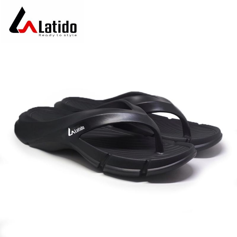 Latido Sandal Jepit Pria H 19 Original