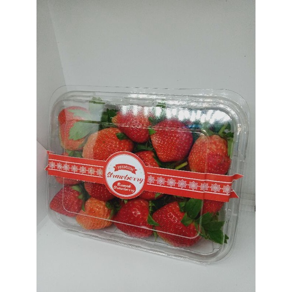 

strawbery fress