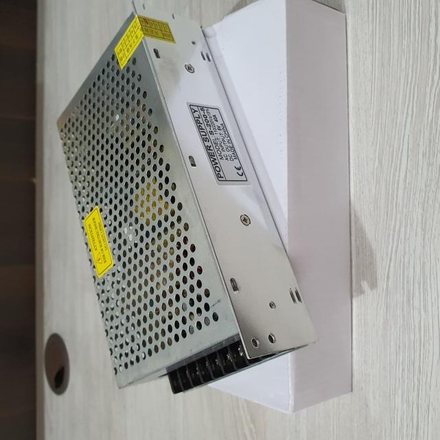 POWER SUPPLY 5V 40A / PSU 5V 40A SWITCHING