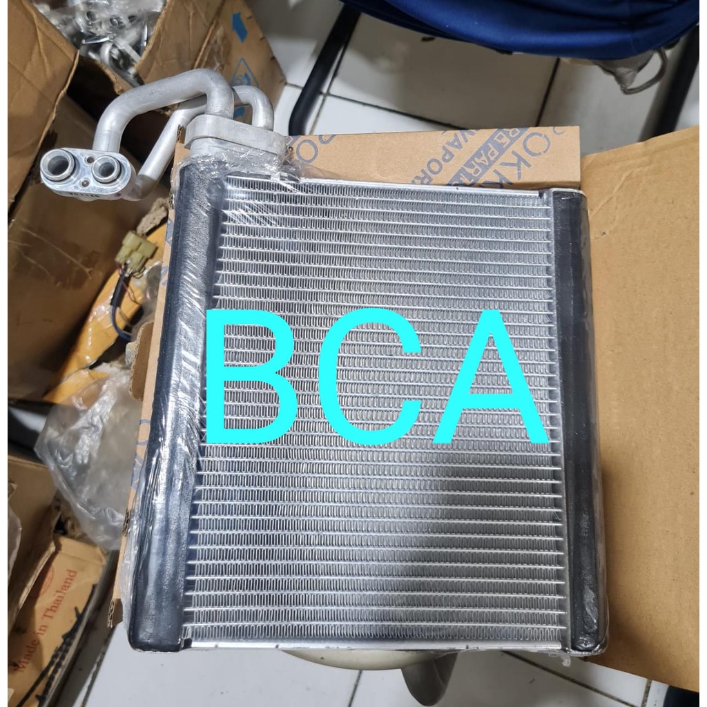 Evaporator ac mobil HONDA all new brio 2019 keatas