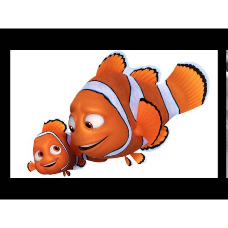 Mp3 Flashdisk Suara Panggil Burung Walet Nemo