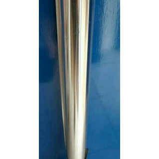 SENG PLAT ALUMINIUM 0,2 MM (1 mtr x 2 mtr)