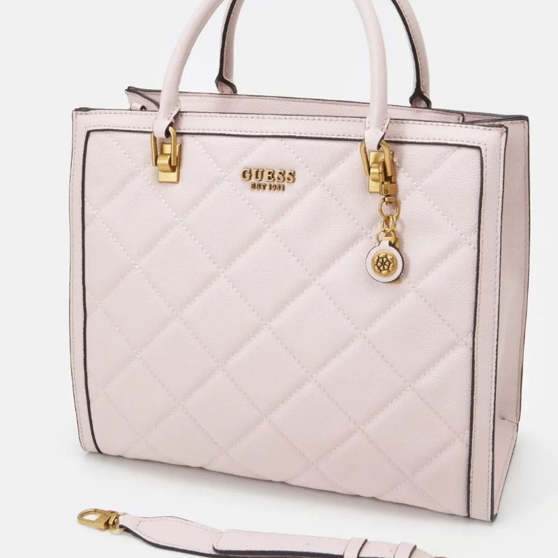 6.6 SALE  | GUESSS Abey Elite Tote Bag
