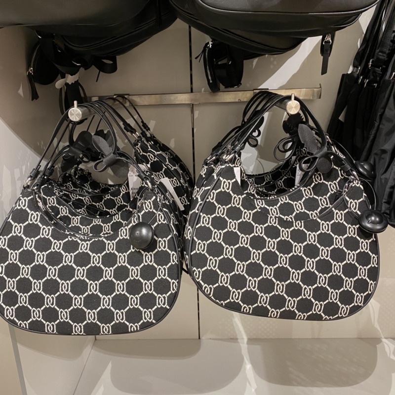 Tas Soulders Bag H&M Original Store