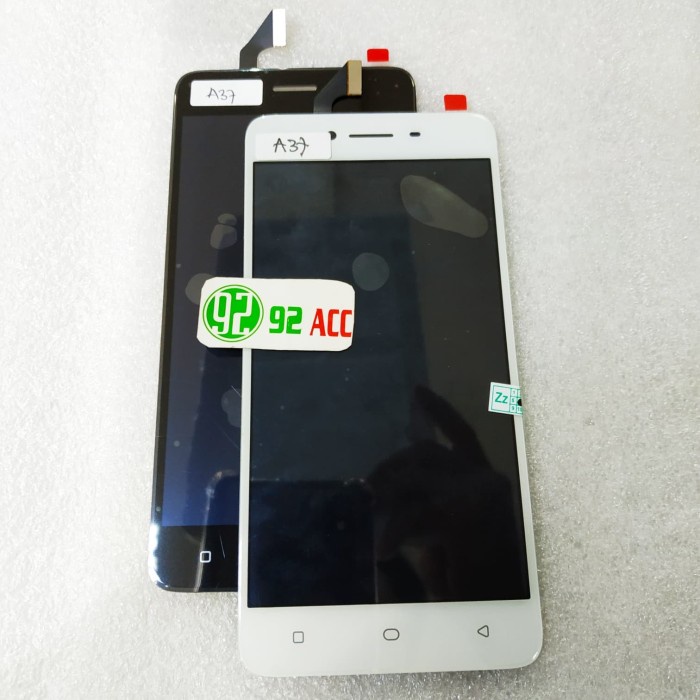 LCD + TOUCHSCREEN OPPO A37 ORIGINAL