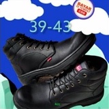 sepatu safety boot tali