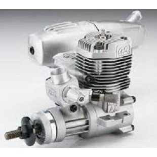 OS Engine 46AX II Japan