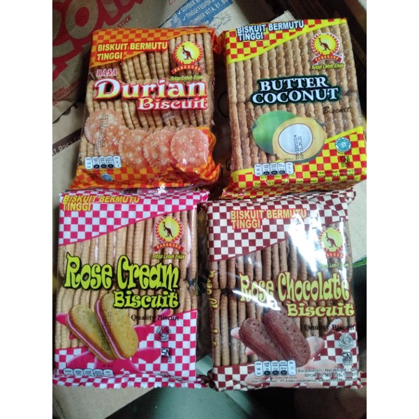 

biskuit rose cream 120 g