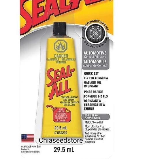 

Lem Serbaguna Seal All BENING IMPORT Made in USA 100%