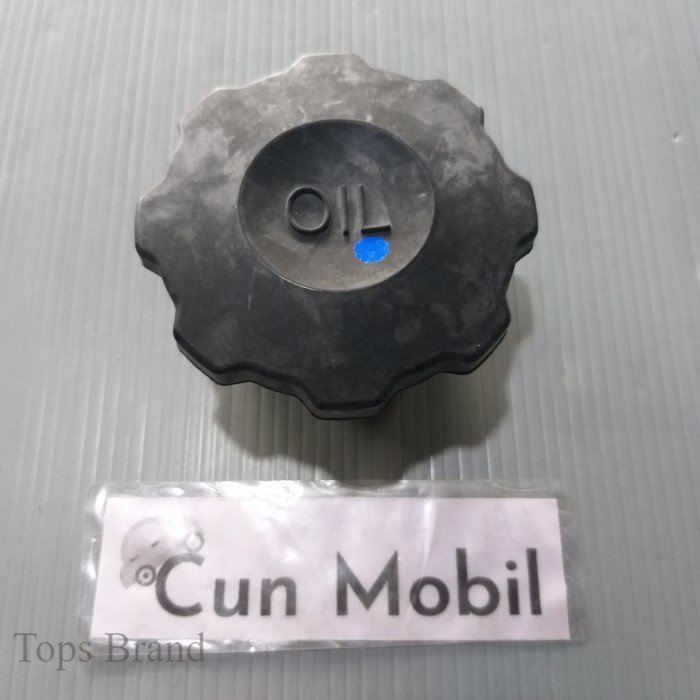 Topsbrand Tutup oli mesin Panther 2500cc, Panther Kapsul, Isuzu ELF model ceplok