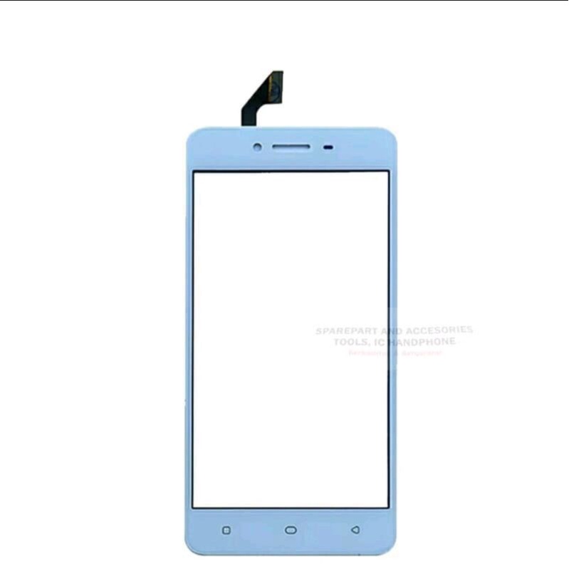 touchscreen oppo a37