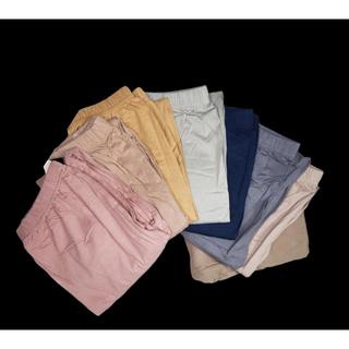 CELANA LEGGING PANJANG IMPORT BRANDED KUALITAS PREMIUM/ LEGING OLAHRAGA / LEGGING WANITA HIJAB POLOS