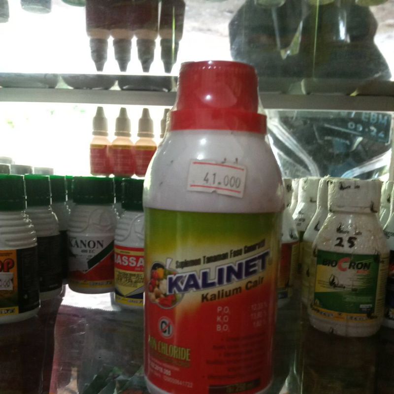 kalinet 250ml