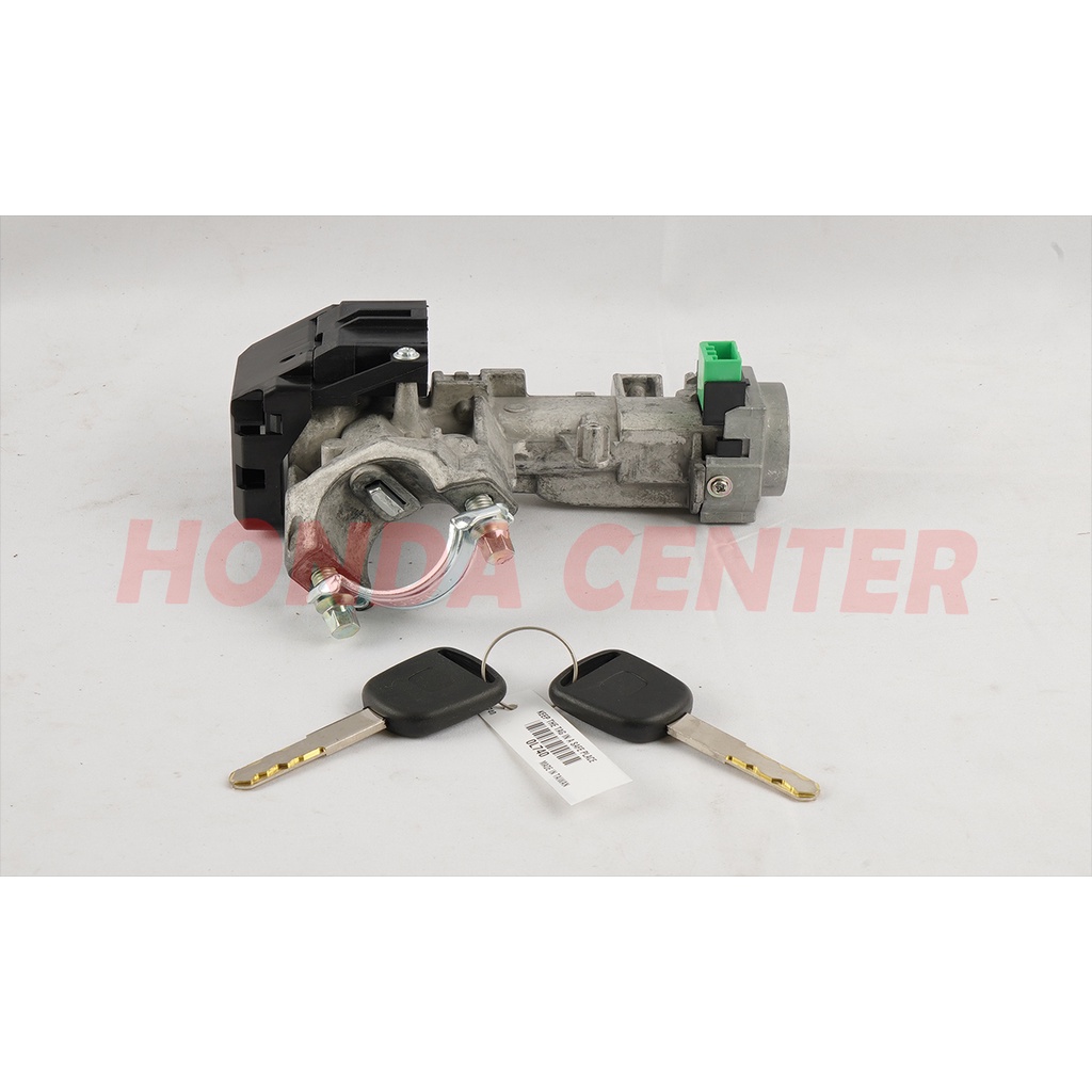 kunci kontak ignition switch honda stream 2002 2003 2004 2005 2006 1700cc manual mt