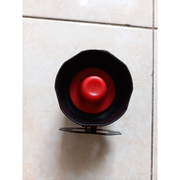 Toa alarm mobil