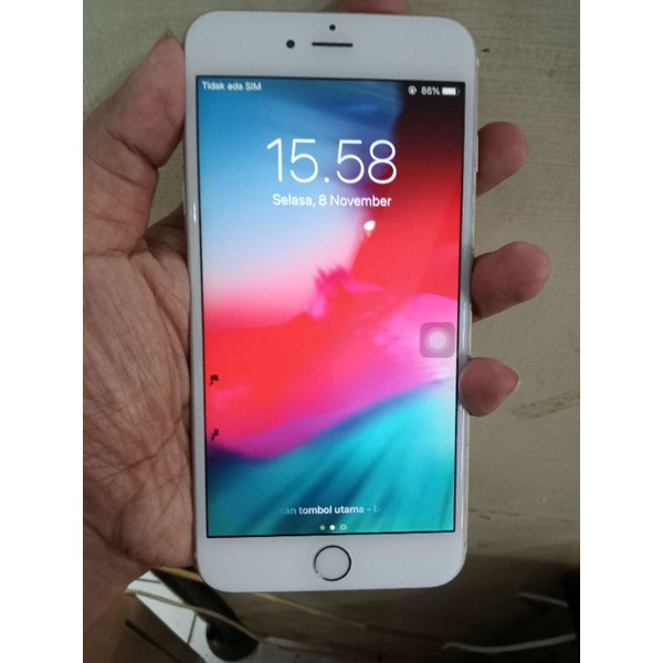 apple iphone 6 plus 128gb