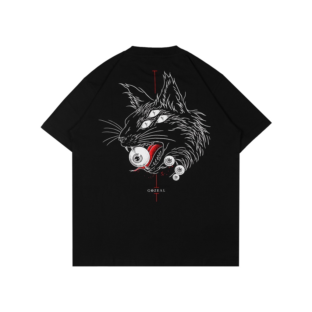 Gozeal | Tees | Neko