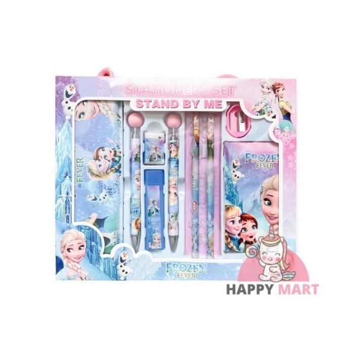 

BISA COD Kotak pensil unicorn / pony / frozen set pensil mekanik /ALAT TULIS AESTHETIC/ALAT TULIS SEKOLAH/ALAT TULIS SET/ALAT TULIS LENGKAP/ALAT TULIS ANAK/ALAT TULIS LUCU