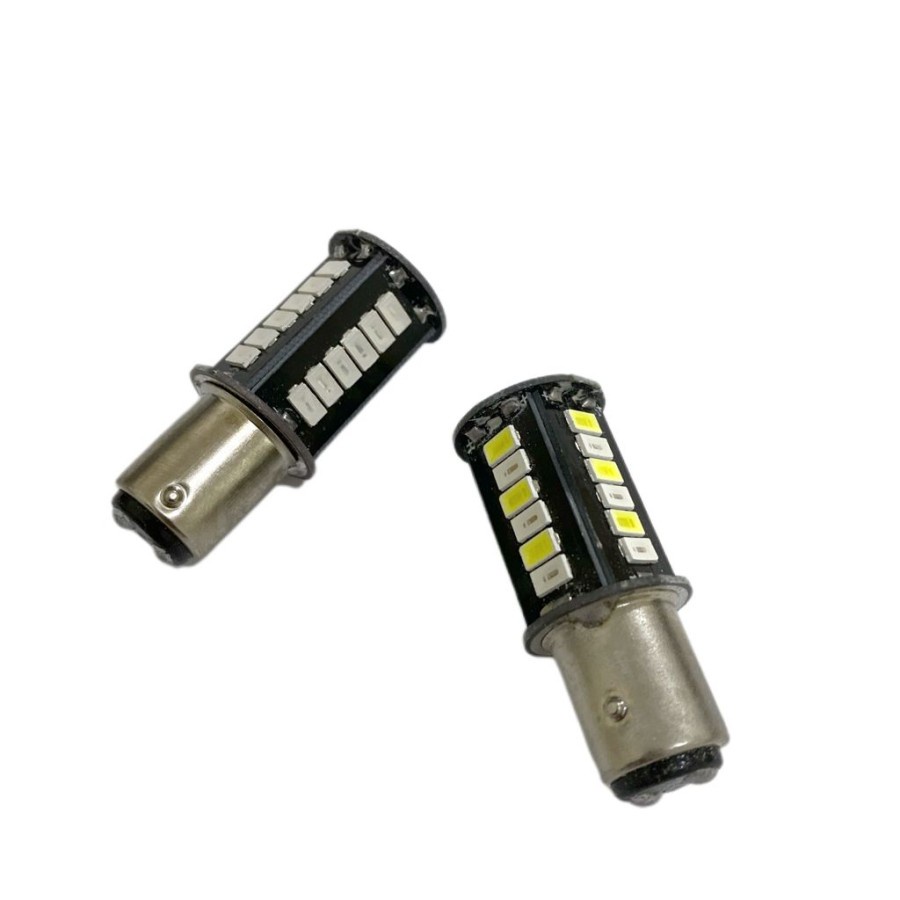 Lampu Rem Lampu Stop Bayonet 1157 30 Smd